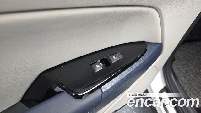 Kia Sportage 2023 — photo 19