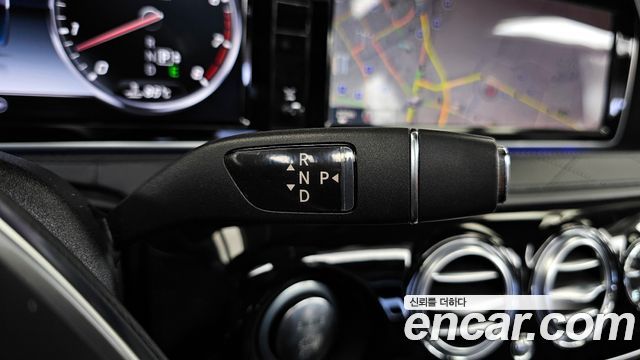 Mercedes-Benz S-Class 2015 — photo 9