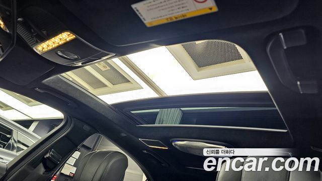 Mercedes-Benz S-Class 2015 — photo 18