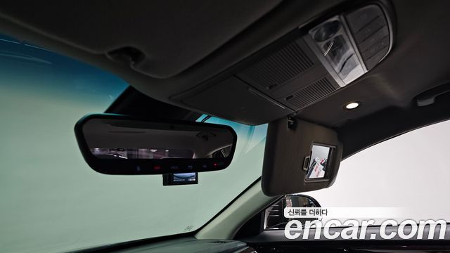 Genesis EQ900 2018 — photo 28