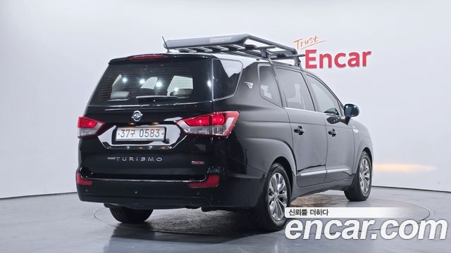 KG Mobility KORANDO 2016 — photo 2
