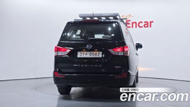 KG Mobility KORANDO 2016 — photo 4
