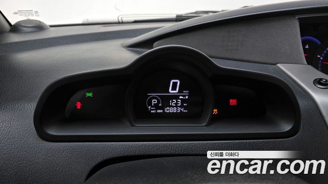 KG Mobility KORANDO 2016 — photo 11