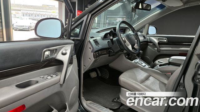 KG Mobility KORANDO 2016 — photo 13