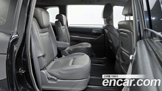 KG Mobility KORANDO 2016 — photo 17