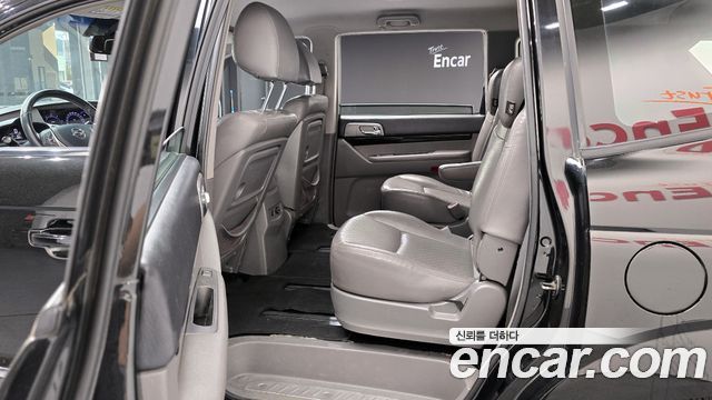 KG Mobility KORANDO 2016 — photo 18