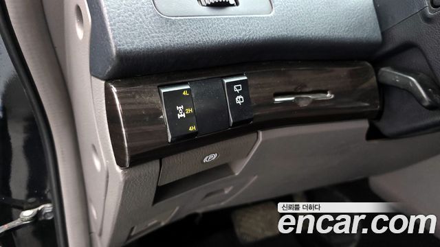 KG Mobility KORANDO 2016 — photo 22