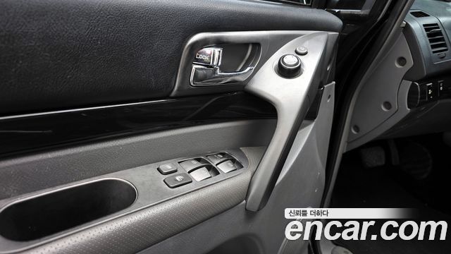 KG Mobility KORANDO 2016 — photo 23
