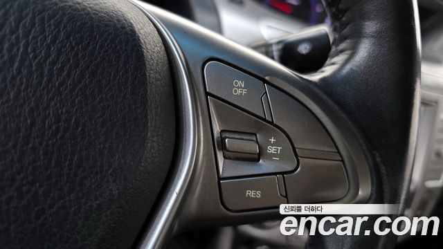 KG Mobility KORANDO 2016 — photo 25