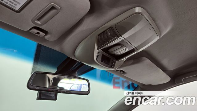 KG Mobility KORANDO 2016 — photo 26