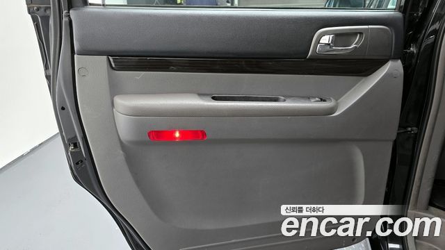 KG Mobility KORANDO 2016 — photo 15