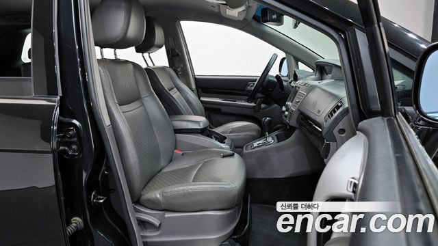 KG Mobility KORANDO 2016 — photo 16