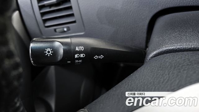 KG Mobility KORANDO 2016 — photo 30
