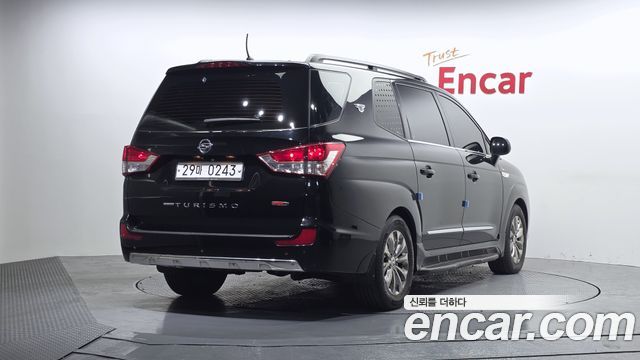 KG Mobility KORANDO 2017 — photo 2