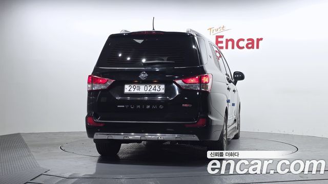 KG Mobility KORANDO 2017 — photo 4