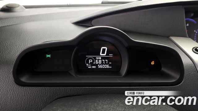 KG Mobility KORANDO 2017 — photo 11
