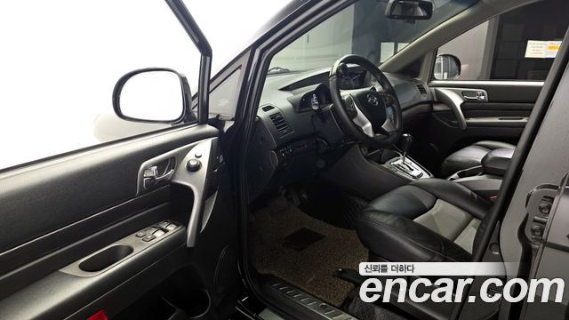 KG Mobility KORANDO 2017 — photo 13