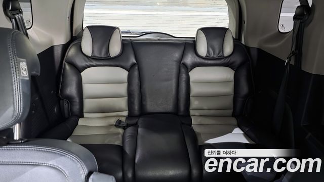 KG Mobility KORANDO 2017 — photo 19