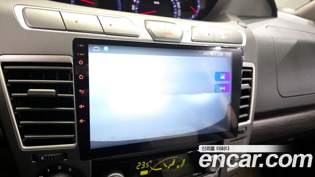KG Mobility KORANDO 2017 — photo 23