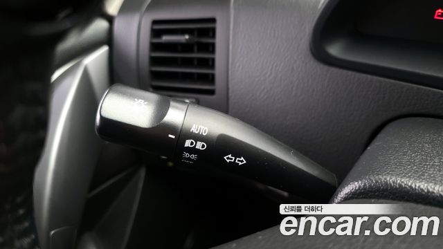 KG Mobility KORANDO 2017 — photo 26