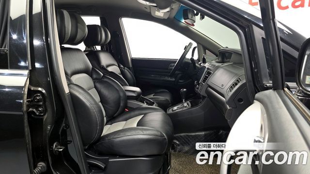 KG Mobility KORANDO 2017 — photo 16