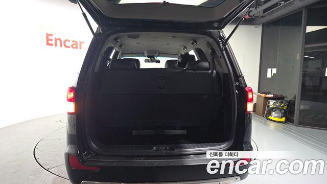 KG Mobility KORANDO 2017 — photo 29