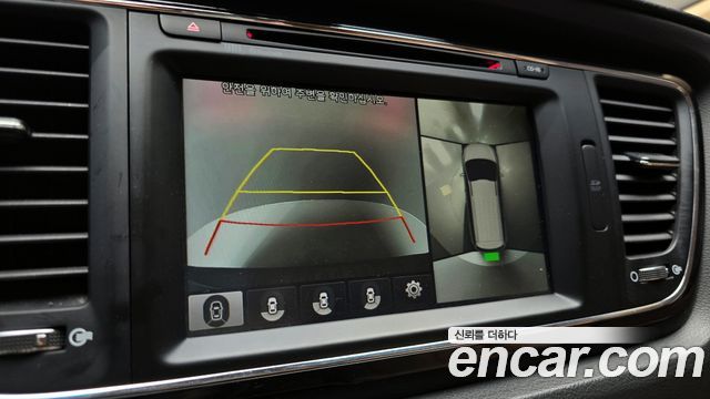 Kia Canival 2018 — photo 14