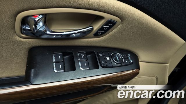 Kia Canival 2018 — photo 15