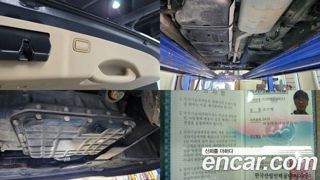 Kia Canival 2018 — photo 20