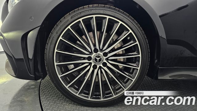 Mercedes-Benz CLS-Class 2022 — photo 5