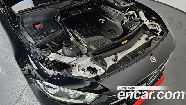 Mercedes-Benz CLS-Class 2022 — photo 6