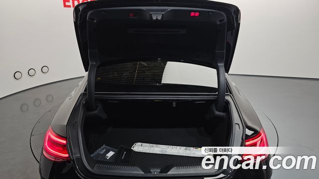 Mercedes-Benz CLS-Class 2022 — photo 26