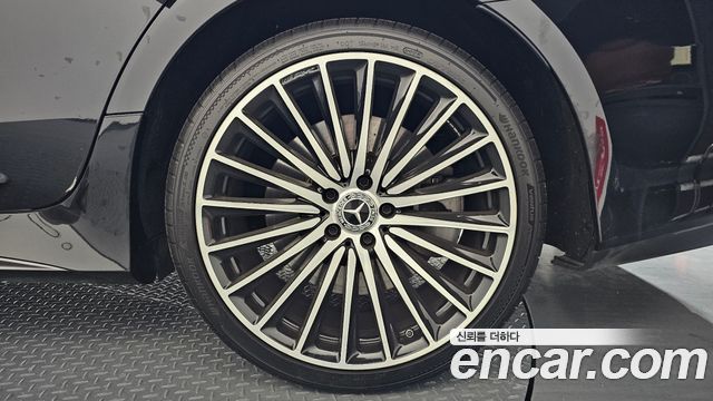 Mercedes-Benz CLS-Class 2022 — photo 7