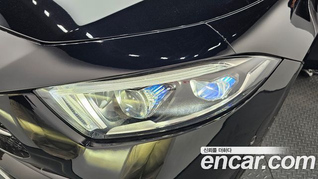Mercedes-Benz CLS-Class 2022 — photo 8