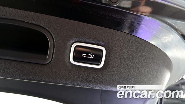 Kia Stinger 2019 — photo 27