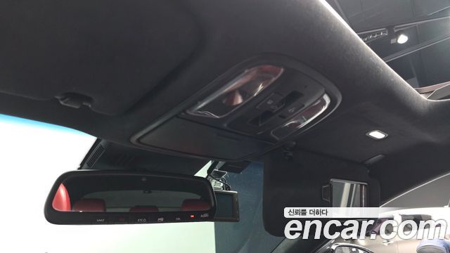 Kia Stinger 2019 — photo 28