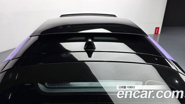 Kia Stinger 2019 — photo 32