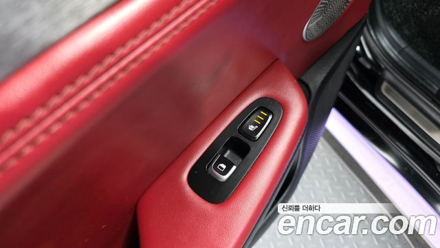 Kia Stinger 2019 — photo 33