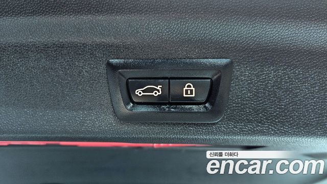 Mini Countryman 2022 — photo 19