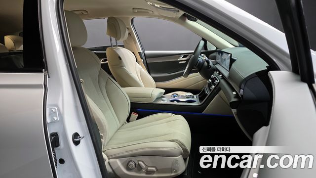 Genesis GV80 2025 — photo 17