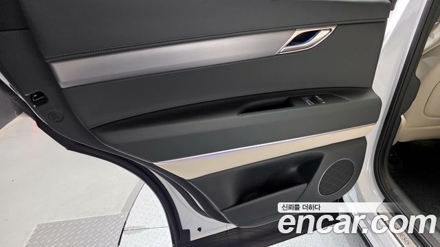 Genesis GV80 2025 — photo 15