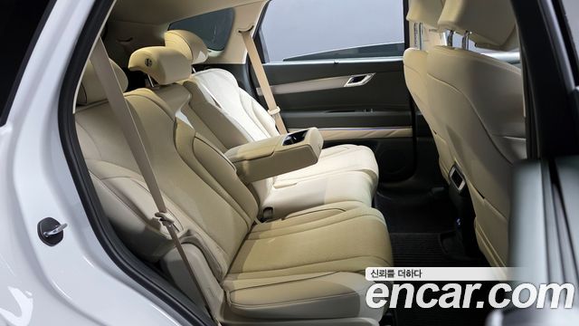 Genesis GV80 2025 — photo 16