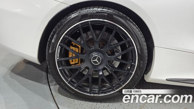 Mercedes-Benz C-Class 2018 — photo 5