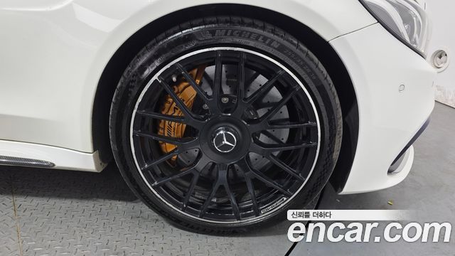 Mercedes-Benz C-Class 2018 — photo 7