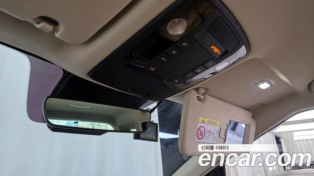 Kia Canival 2021 — photo 17