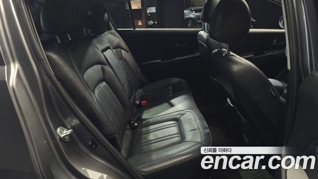 Kia Sportage 2016 — photo 12