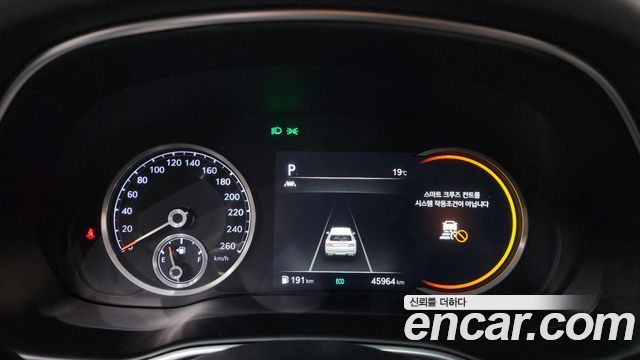Genesis GV80 2021 — photo 11