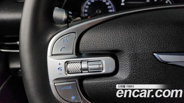 Genesis GV80 2021 — photo 22