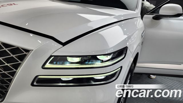 Genesis GV80 2021 — photo 8