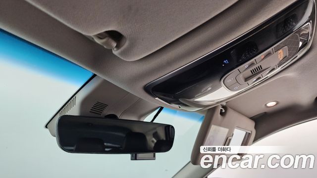 Genesis GV80 2021 — photo 36